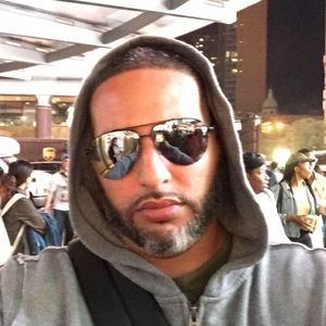 Meet your Posher, Miguel